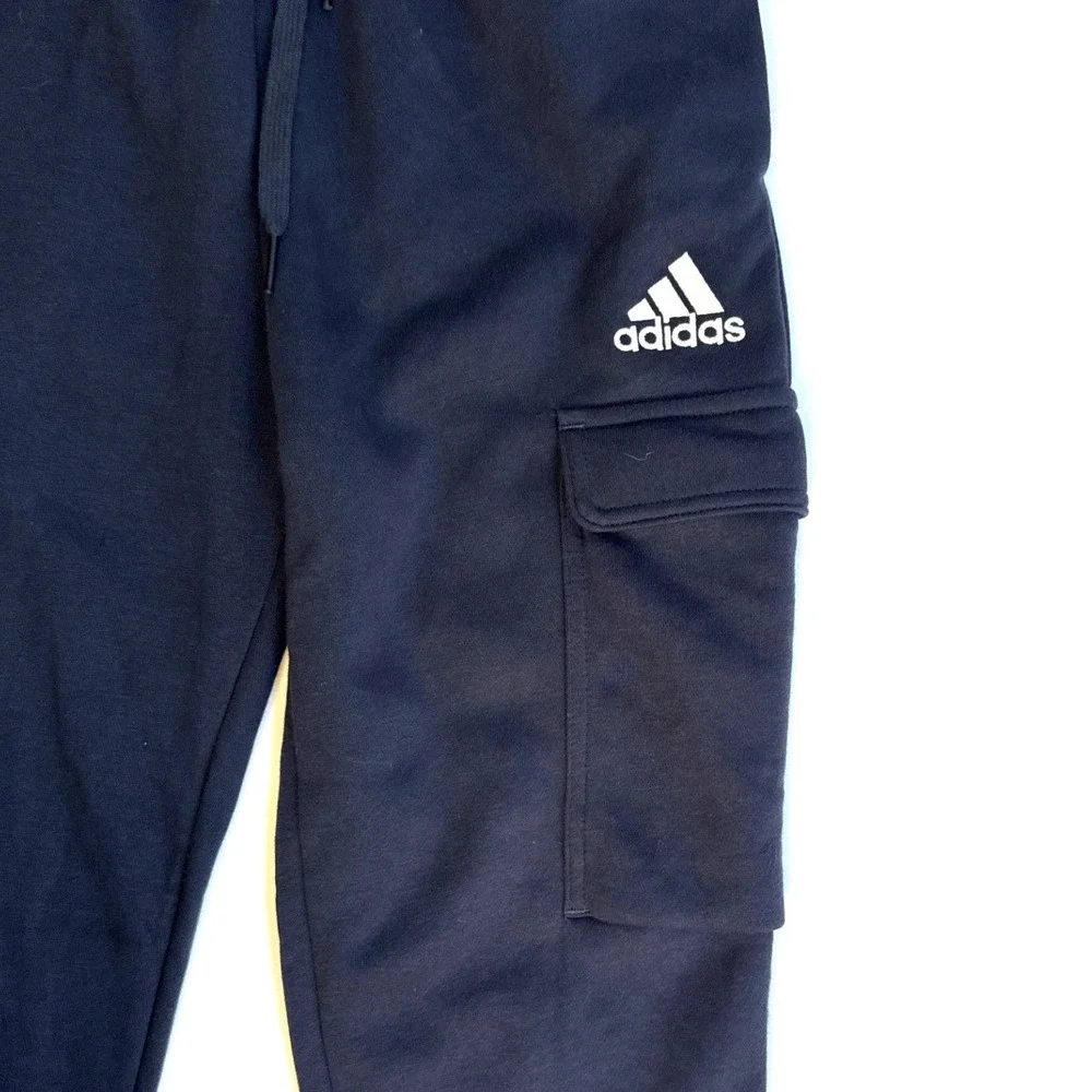 adidas cargo sweatpants